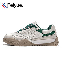 百亿补贴：Feiyue. 飞跃 Feiyue/飞跃休闲鞋春夏季透气女鞋新款多色拼接休闲板鞋814