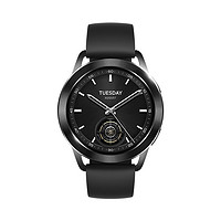 百億補貼：Xiaomi 小米 Watch S3 智能手表