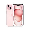 Apple 蘋果 iPhone 15 5G手機 128GB 粉色