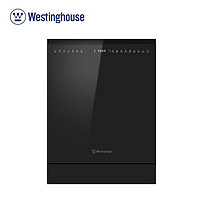 西屋（Westinghouse）17套嵌入式洗碗机  一级水效 自动开门 光触媒银离子净味 双变频全自动洗碗机 B30