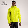 ARC'TERYX 始祖鳥 ARC’TERYX始祖鳥 BETA JACKET GORE-TEX 防水 男子