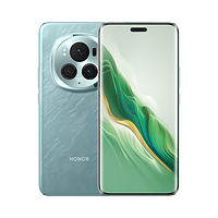 HONOR 榮耀 Magic6 Pro 全網通5G手機 16GB+512GB 海湖青 榮耀鴻燕通