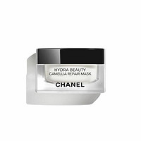 CHANEL 香奈兒 山茶花潤澤修護面膜 50g