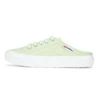 SUPERGA 小白鞋女 S6124CWT35