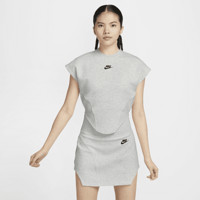 NIKE 耐克 Sportswear Tech Fleece 女子无袖上衣 FQ1851-110