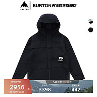 BURTON 伯顿 ANALOG AG系列 伯顿女士HEDSTALL滑雪服GORETEX 2L235381