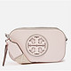 TORY BURCH Miller Border 迷你荔枝纹斜挎包