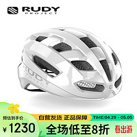 Rudy Project 璐迪 自行车头盔男女骑行装备公路山地车半盔进口安全帽SKUDO