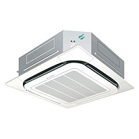 DAIKIN 大金 商用SkyAir变频分体式RXQ系列 FCQ303AB8/RXQ303ABV8