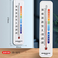 春煥新、家裝季：BaoLian 保聯 簡約款溫度計