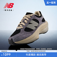 new balance WRPD Runner New Balance NB潮流厚底男女老爹鞋