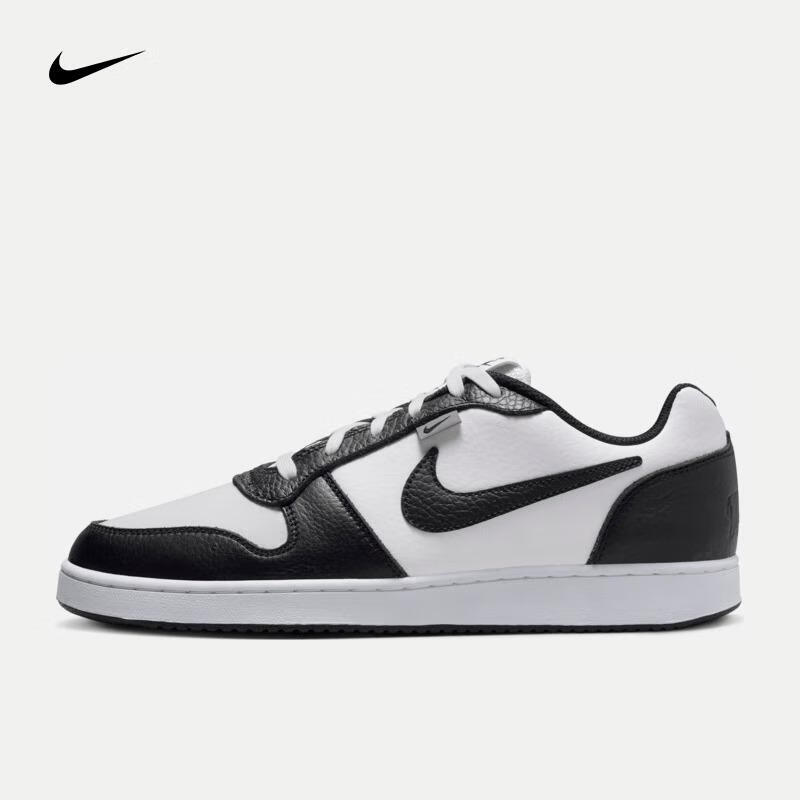 耐克（NIKE）EBERNON LOW PREM 男子运动鞋 AQ1774-102 42