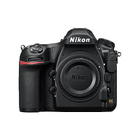 Nikon 尼康 D850 全画幅 数码单反相机