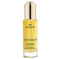 临期品：NUXE 欧树 黄金啵啵祛斑美白紧塑精华30ml