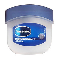 Vaseline 凡士林 經典修護晶凍5.5g滋潤保濕