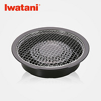 Iwatani 巖谷 ZK-10燒烤盤韓式烤肉烤盤家用戶外便攜燒烤爐卡式爐專用配件