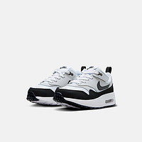 NIKE 耐克 童鞋男女童气垫运动鞋AIR MAX 儿童鞋 DZ3308-106 28