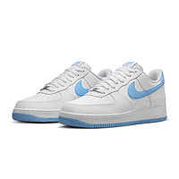 NIKE 耐克 夏季男鞋AIR FORCE 1运动休闲鞋FQ4296-100