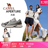 CAMEL 骆驼 光圈运动鞋女款