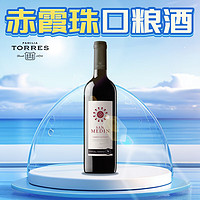 TORRES 桃樂絲 圣美甸 中央山谷赤霞珠干型紅葡萄酒 750ml