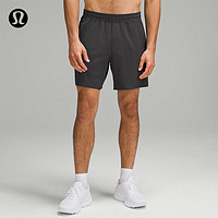 lululemon 丨Pace Breaker 男士运动短裤 7