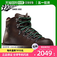 Danner 日本直郵Danner Mountain Light 靴子Danner2 30800 Mountain Lig