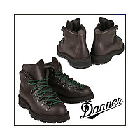 Danner Mountain Light 靴子Danner2 30800 Mountain Lig