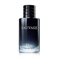 Dior 迪奧 男士香水桀驁 曠野狂野 曠野男士淡香水EDT60ml