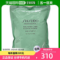 SHISEIDO 資生堂 專業美容芳氛系列護發素1800g補充裝沙龍美發