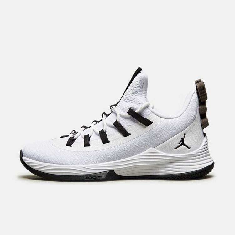 男鞋JORDAN ULTRA FLY 2巴特勒2代实战篮球鞋