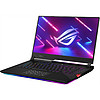 ASUS 华硕 笔记本电脑ROG Strix Scar 15 锐龙 7 16GB+1TB 15.6英寸 Windows 10 黑色 3080显卡