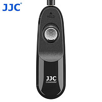 JJC 適用佳能快門線R6 RP R100 90D 80D 60D 850D 800D 200D二代 M6II單反相機有線遙控器配件RS-60E3