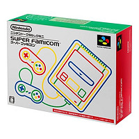 【JD物流 】Nintendo Switch游戏机 经典怀旧迷你游戏机 Mini Super FC