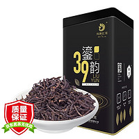 凤牌 凤庆滇红茶 39鎏韵 特级 浓香型 罐装 250g