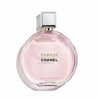 CHANEL 香奈儿 邂逅柔情女士香水 EDP 150ml