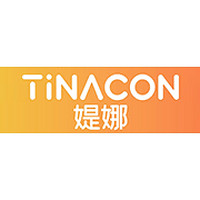 Tinacon/媞娜