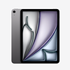 Apple 蘋果 iPad Air 2024款 M2版 11英寸 平板電腦 無線局域網機型 128GB 深空灰色