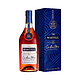 MARTELL 马爹利 蓝带XO级 洋酒 干邑白兰地 350ml 有码