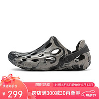 MERRELL 邁樂 運動戶外洞洞鞋HYDRO MOC "毒液"透氣輕便溯溪鞋沙灘鞋涼拖鞋