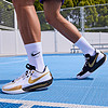 NIKE 耐克 耐高系列 Nike耐克官方G.T. CUT 3男女實戰籃球鞋夏季新款HF5702