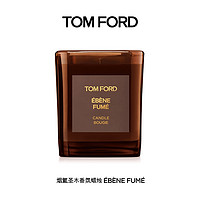 TOM FORD 烟氲圣木香氛蜡烛