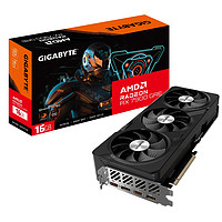 再降價、百億補貼：GIGABYTE 技嘉 Radeon RX 7900 GRE GAMING OC 16G 獨立顯卡