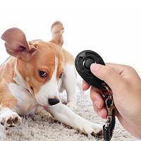 茨格曼 狗玩具訓狗器響片專業訓練器材口令器材非神器快速訓犬寵物用品