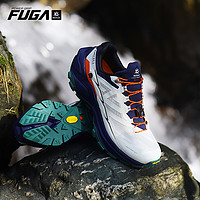 KAILAS FUGA KAILAS凱樂石Fuga EX3低幫越野跑鞋戶外登山/徒步/跑山鞋 男/女