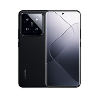 Xiaomi 小米 14Pro 16GB+1TB 黑色