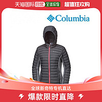 哥倫比亞 韓國直郵Columbia 跑步外套 哥倫比亞 女性時尚point夾克