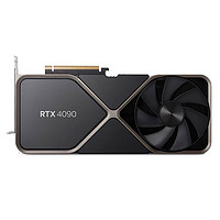 ZHIKE 挚科 GeForce RTX4090 24G 公版显卡