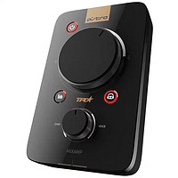 罗技 Mixamp音频控制器 适用Astro A40头戴式耳机