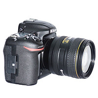 Nikon 尼康 D500 APS-C畫幅 數碼單反相機 黑色 AF-S DX 16-80mm F2.8 ED VR 變焦鏡頭 單鏡頭套機