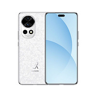 百億補貼：HUAWEI 華為 nova 12 Pro 前置6000萬人像追焦雙攝物理可變光圈